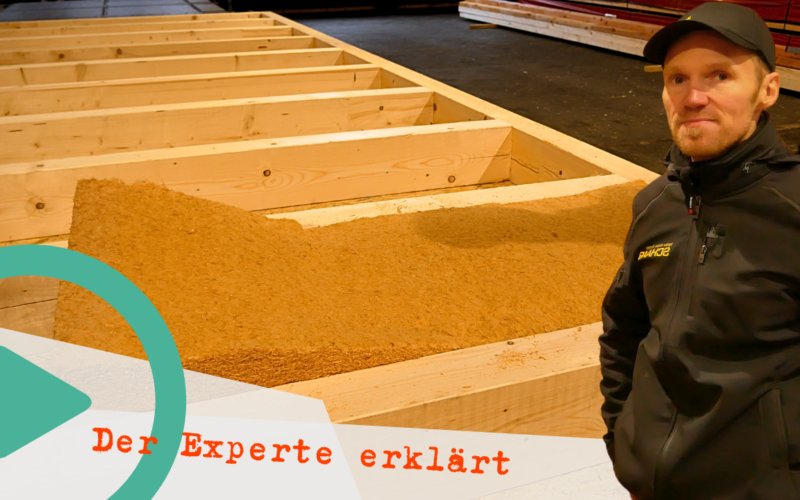 Stricker Hausbau GmbH - Blogbeitrag und Infomaterial - Welche Bauvorhaben sind für den Holzrahmenbau geeignet?